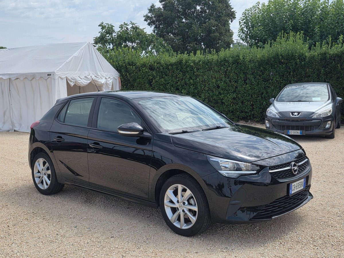 Opel Corsa 1.2 (3)