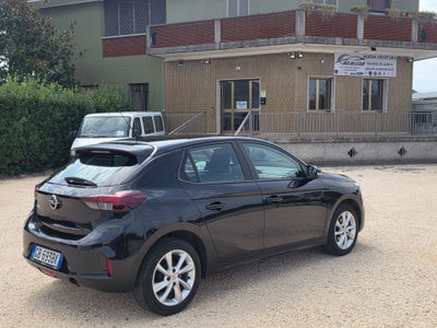 Opel Corsa 1.2 (4)
