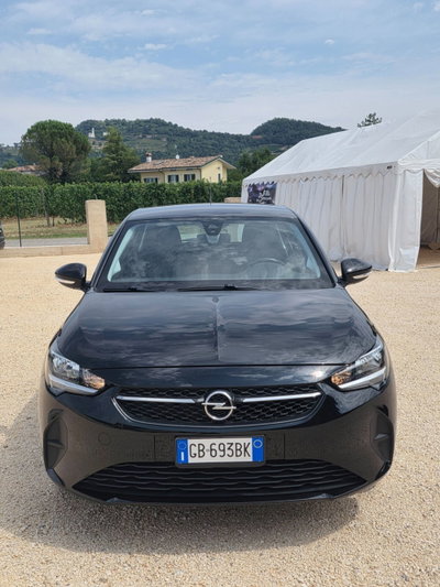 Opel Corsa 1.2 (5)