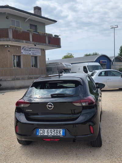 Opel Corsa 1.2 (6)