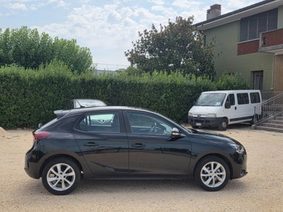 Opel Corsa 1.2 (7)