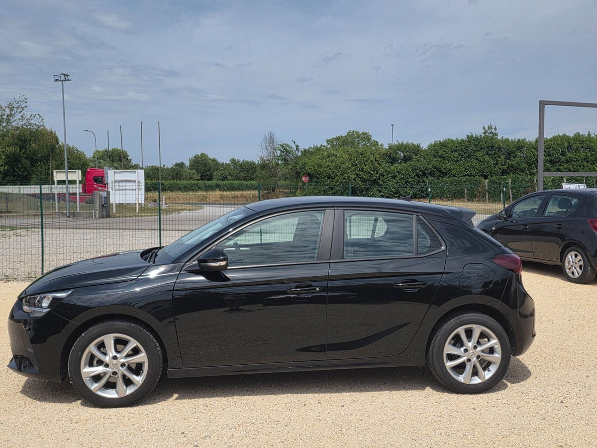 Opel Corsa 1.2 (8)