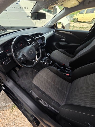 Opel Corsa 1.2 (9)