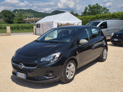 Opel Corsa 1.2 85CV 5 porte GPL-TECH Edition usata