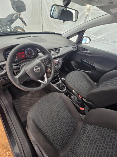 Opel Corsa 1.2 85CV 5 porte GPL-TECH Edition (11)
