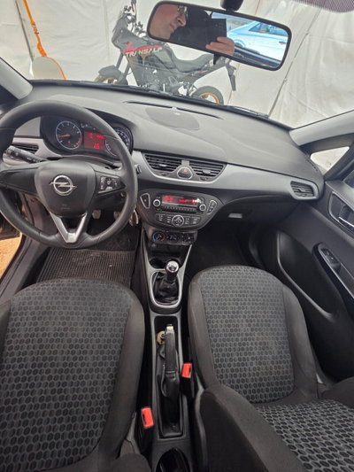 Opel Corsa 1.2 85CV 5 porte GPL-TECH Edition (12)