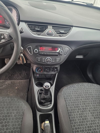 Opel Corsa 1.2 85CV 5 porte GPL-TECH Edition (13)