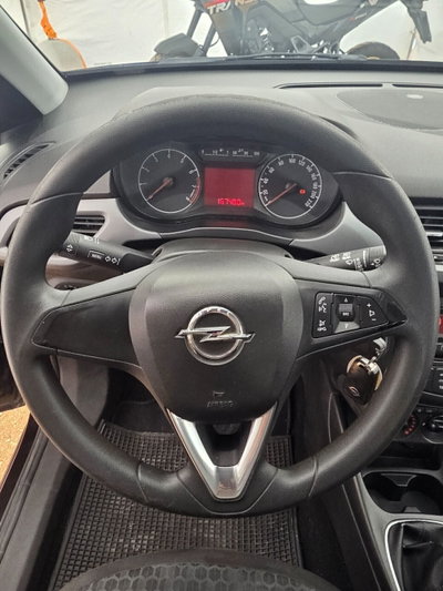 Opel Corsa 1.2 85CV 5 porte GPL-TECH Edition (14)