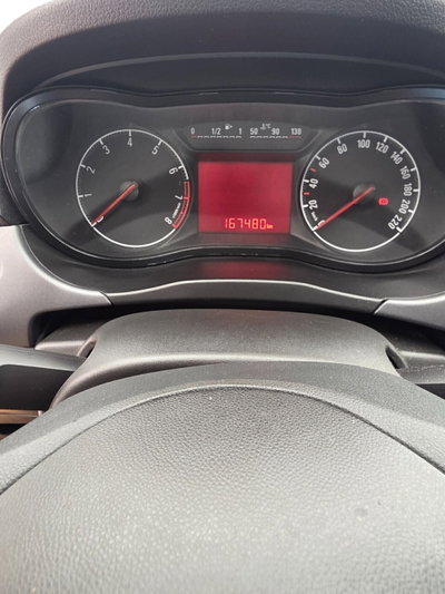 Opel Corsa 1.2 85CV 5 porte GPL-TECH Edition (15)