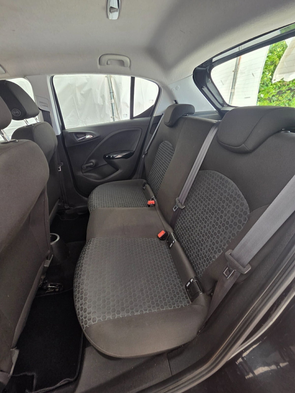 Opel Corsa 1.2 85CV 5 porte GPL-TECH Edition (17)