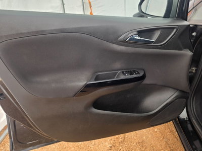 Opel Corsa 1.2 85CV 5 porte GPL-TECH Edition (18)