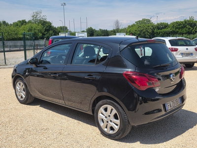 Opel Corsa 1.2 85CV 5 porte GPL-TECH Edition (3)
