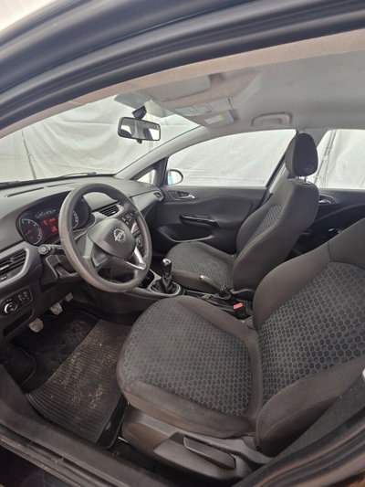Opel Corsa 1.2 85CV 5 porte GPL-TECH Edition (9)