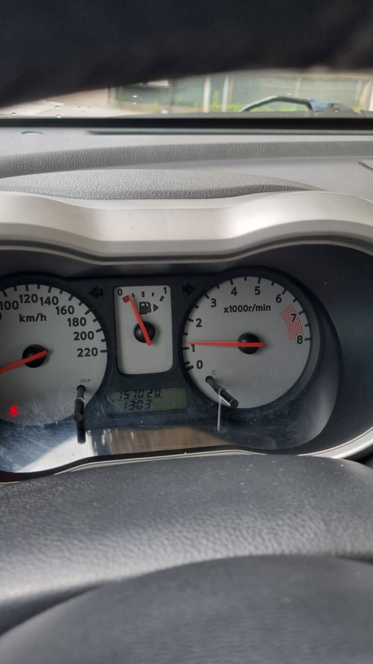 Nissan Note 1.4 16V Acenta (4)