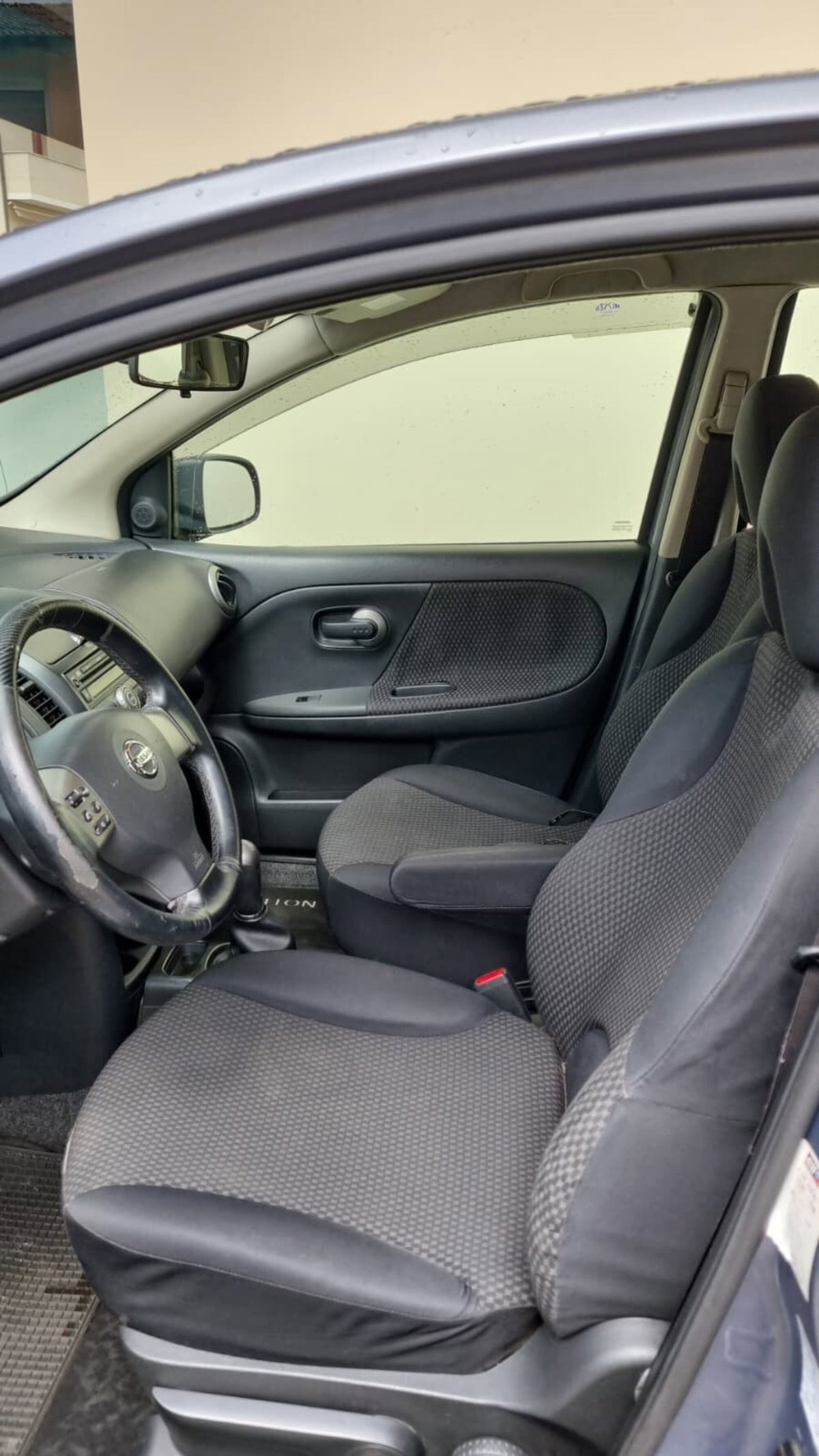 Nissan Note 1.4 16V Acenta (5)