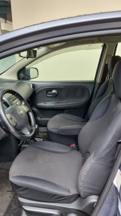 Nissan Note 1.4 16V Acenta (5)