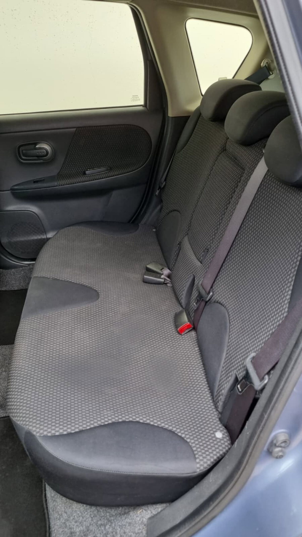 Nissan Note 1.4 16V Acenta (6)