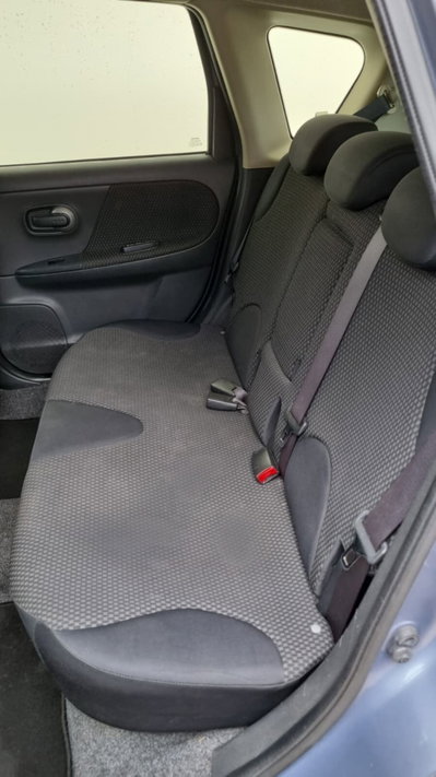 Nissan Note 1.4 16V Acenta (6)