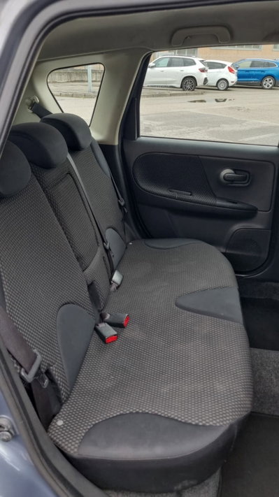 Nissan Note 1.4 16V Acenta (7)