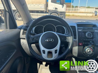 Kia Venga 1.4 GPL Cool (10)
