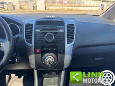 Kia Venga 1.4 GPL Cool (12)