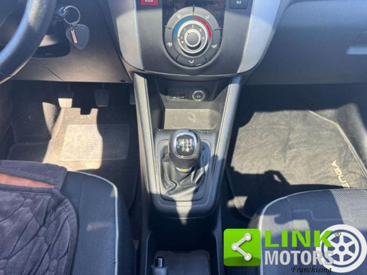 Kia Venga 1.4 GPL Cool (13)