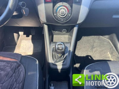 Kia Venga 1.4 GPL Cool (13)