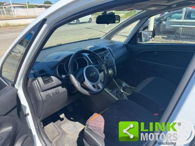 Kia Venga 1.4 GPL Cool (14)