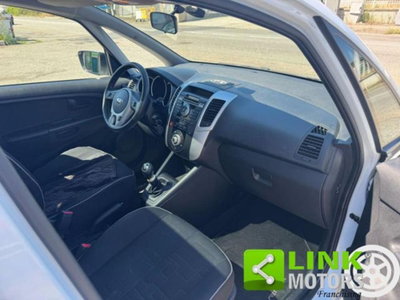 Kia Venga 1.4 GPL Cool (15)