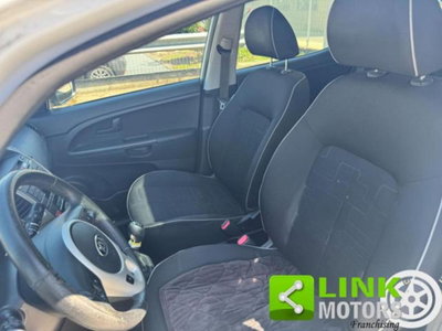 Kia Venga 1.4 GPL Cool (16)
