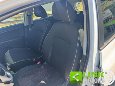 Kia Venga 1.4 GPL Cool (17)