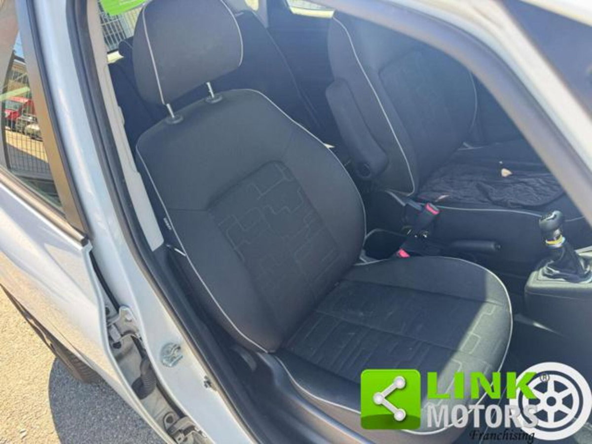 Kia Venga 1.4 GPL Cool (18)