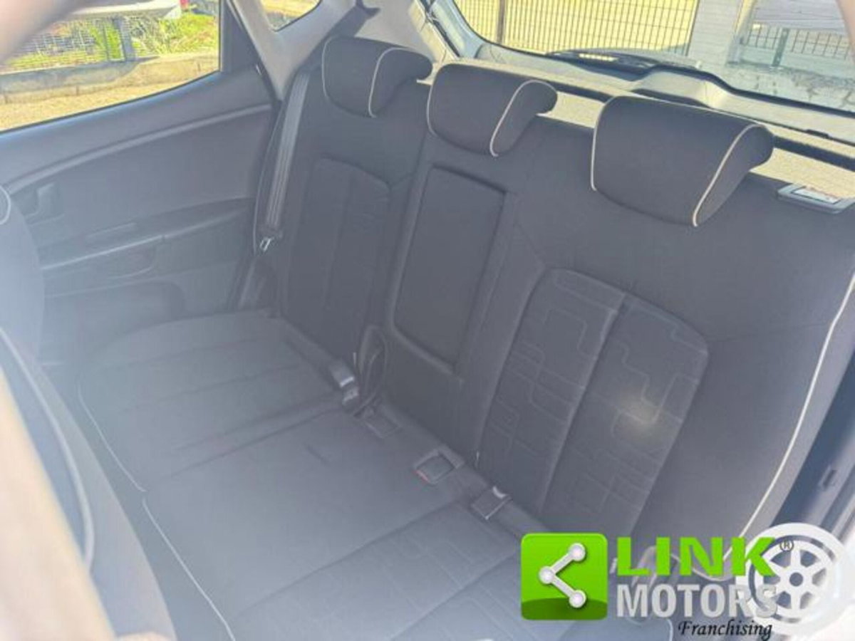 Kia Venga 1.4 GPL Cool (19)