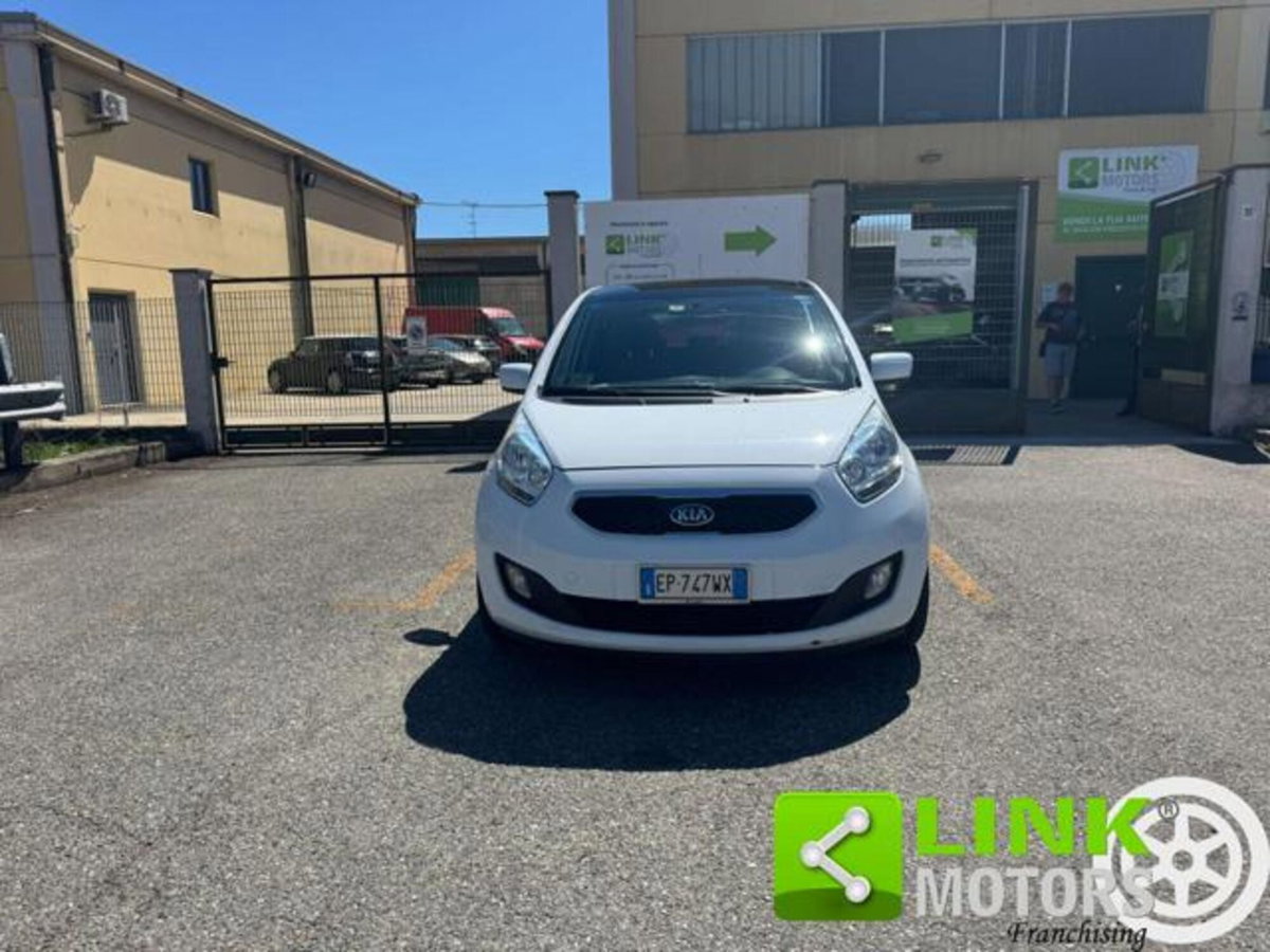 Kia Venga 1.4 GPL Cool (2)