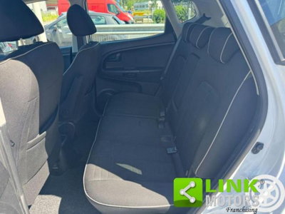 Kia Venga 1.4 GPL Cool (20)