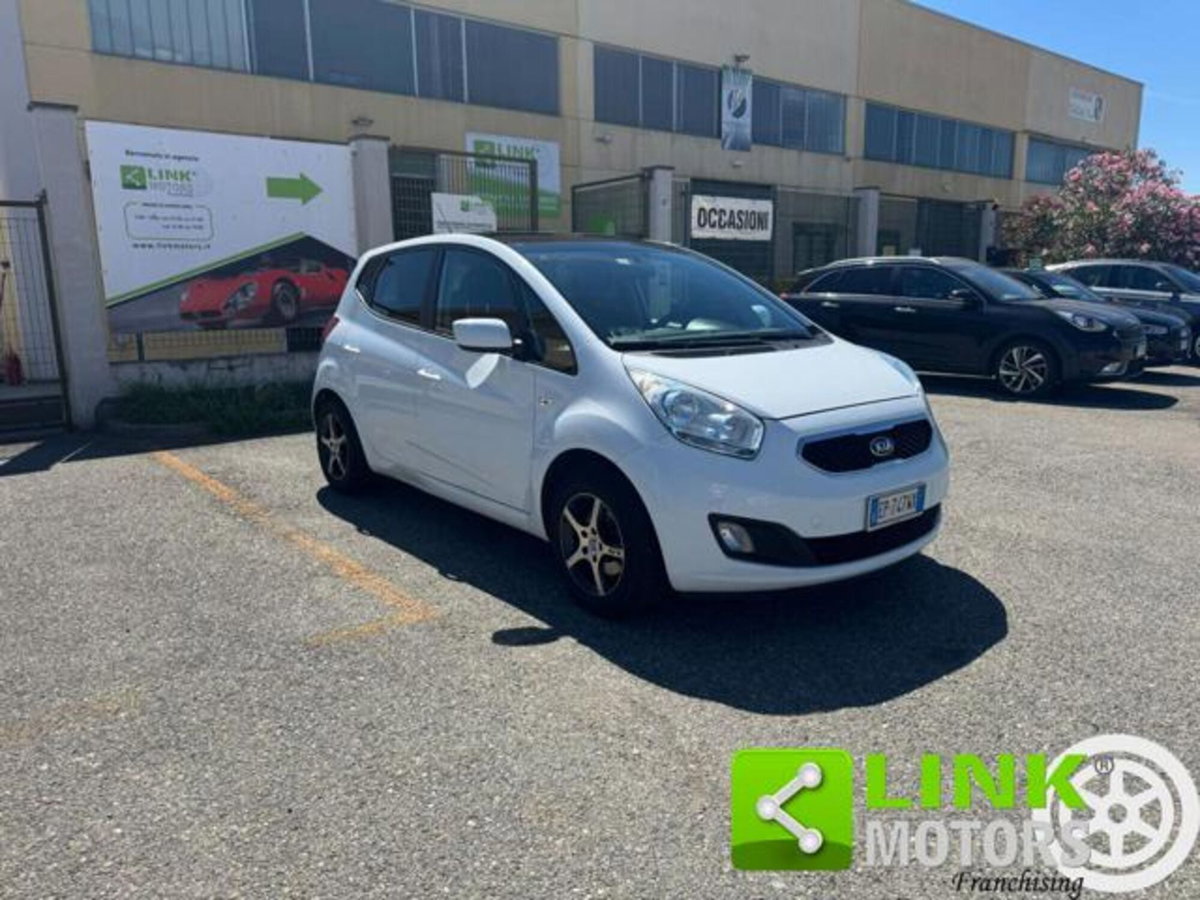 Kia Venga 1.4 GPL Cool (3)