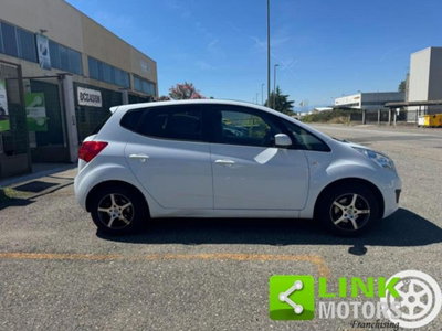 Kia Venga 1.4 GPL Cool (4)