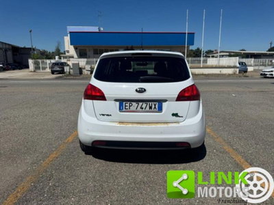 Kia Venga 1.4 GPL Cool (6)