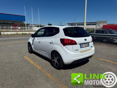 Kia Venga 1.4 GPL Cool (7)