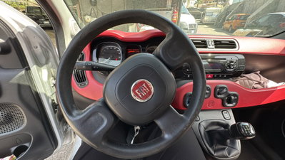 Fiat Panda 1.2 Lounge (10)