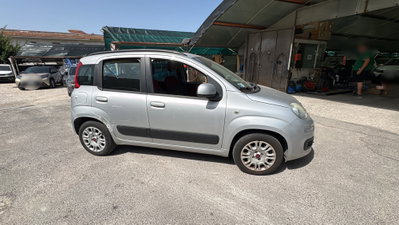 Fiat Panda 1.2 Lounge (2)