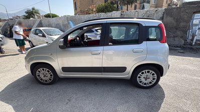 Fiat Panda 1.2 Lounge (3)