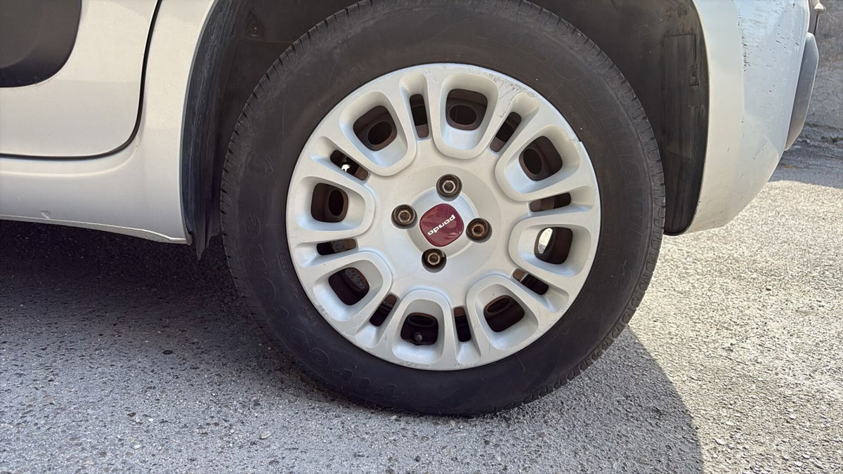 Fiat Panda 1.2 Lounge (6)