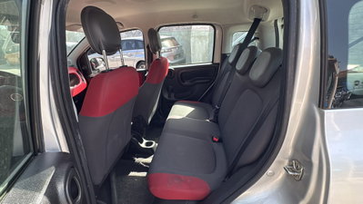 Fiat Panda 1.2 Lounge (8)