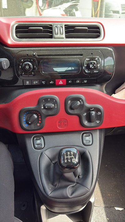Fiat Panda 1.2 Lounge (9)