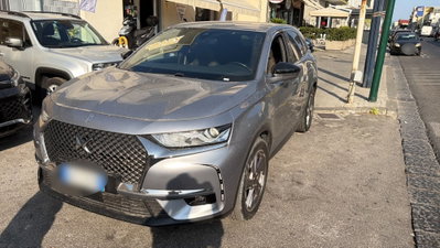 Ds DS 7 DS 7 Crossback BlueHDi 130 aut. Business usata