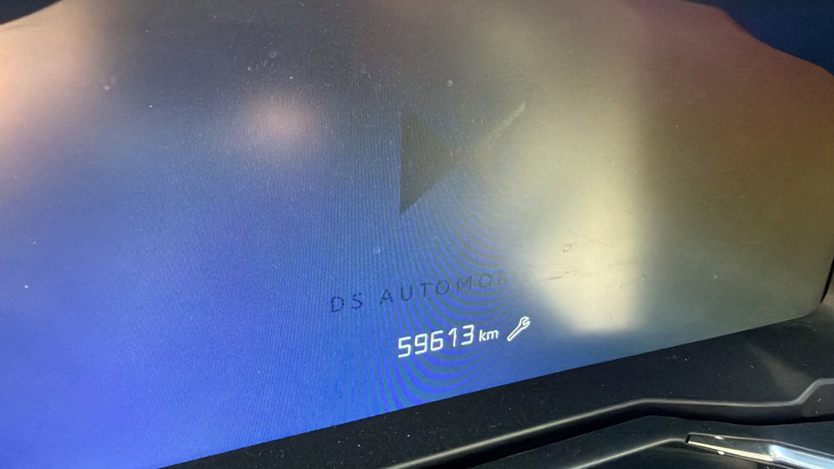 Ds DS 7 DS 7 Crossback BlueHDi 130 aut. Business (12)