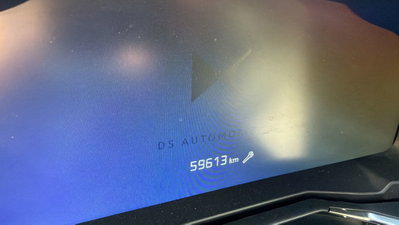 Ds DS 7 DS 7 Crossback BlueHDi 130 aut. Business (12)