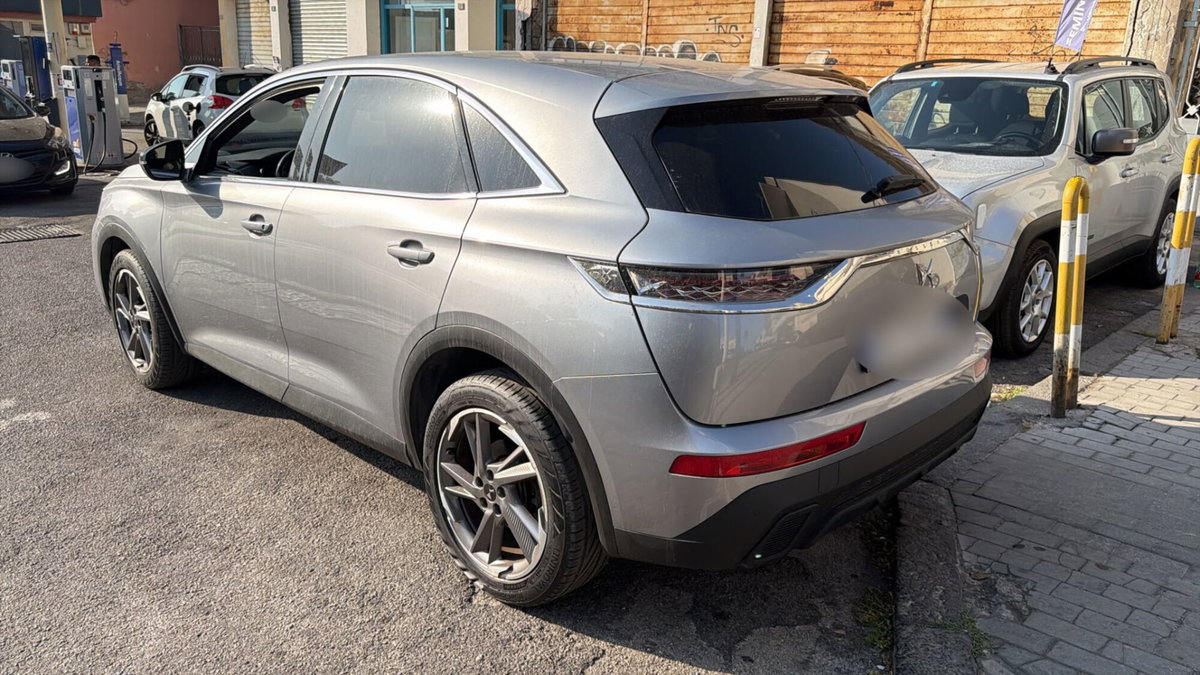 Ds DS 7 DS 7 Crossback BlueHDi 130 aut. Business (3)