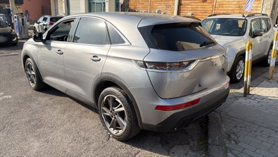 Ds DS 7 DS 7 Crossback BlueHDi 130 aut. Business (3)